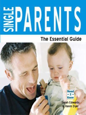 cover image of Single parents